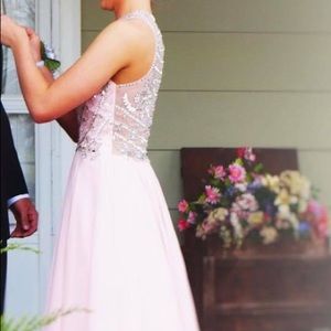 ‼️PROM DRESS‼️